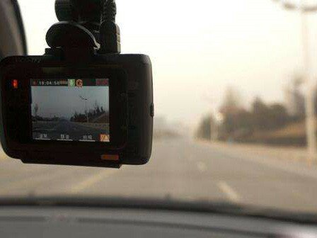 全程錄像保障 學(xué)員事故免責(zé)